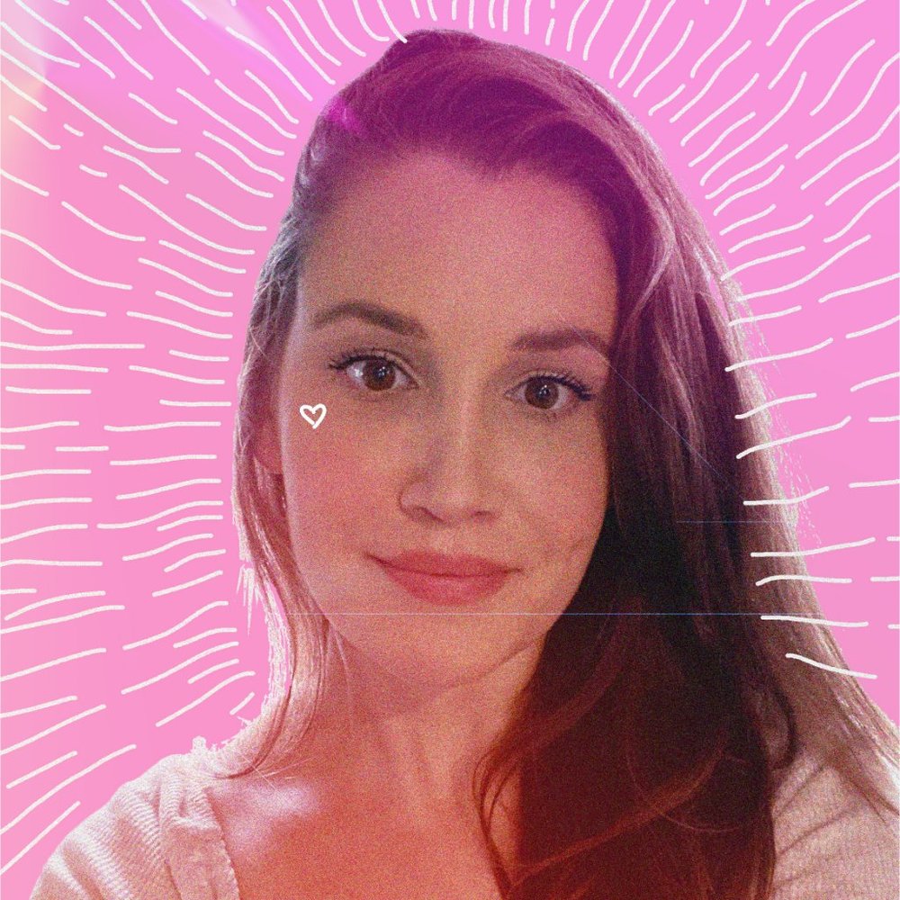 Meet your Posher, Lizzie